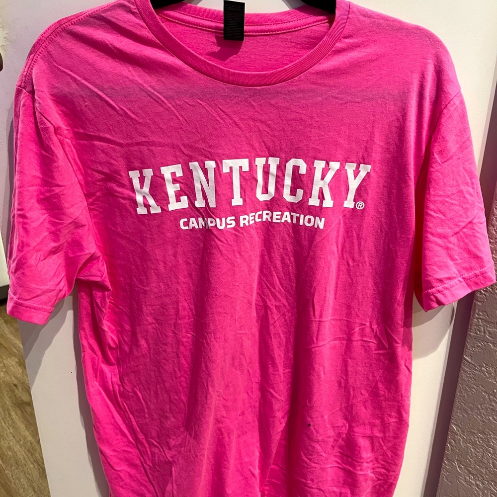 Kentucky Campus Recreation Shirt